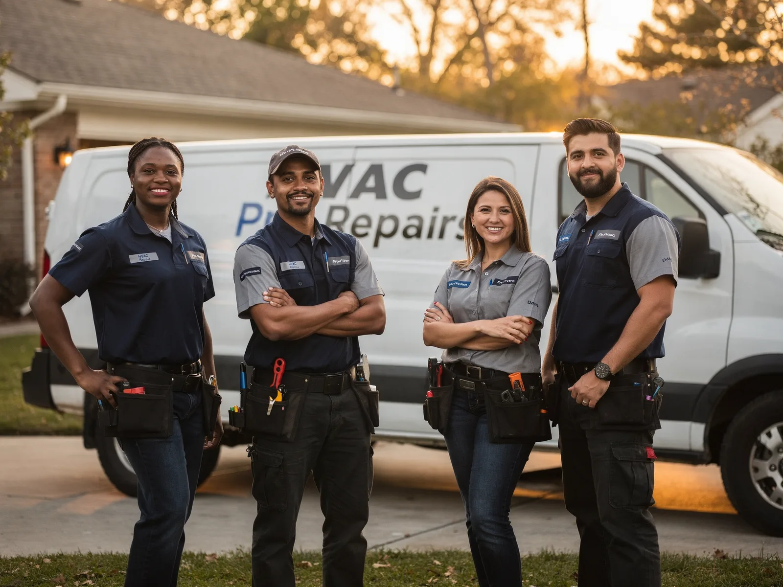 Heat Pump Repair company in Cle Elum, WA