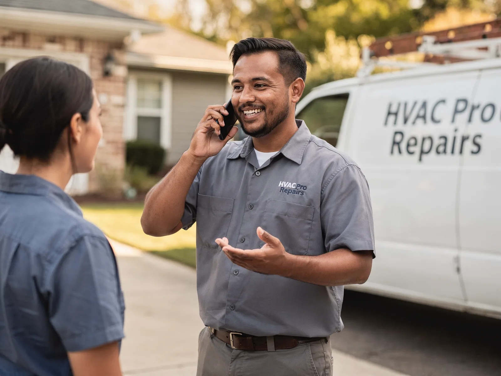 Heat Pump Repair Cle Elum, WA FAQs